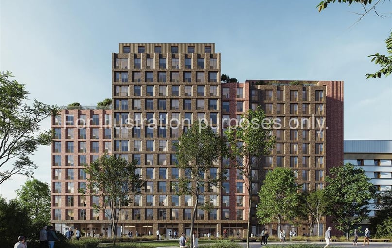 Beresford Street, London - Image 1